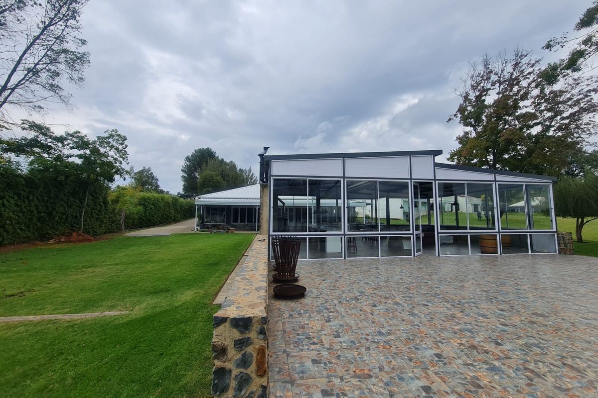MASSIVE RIVERFRONT PLOT FOR SALE – KAALPLAATS 🌊 This is not just a property... it’s an opportunity. - Photo 5