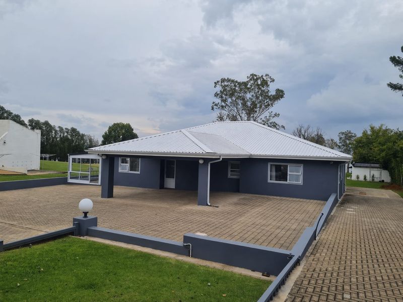 MASSIVE RIVERFRONT PLOT FOR SALE – KAALPLAATS 🌊 This is not just a property... it’s an opportunity. - Photo 6