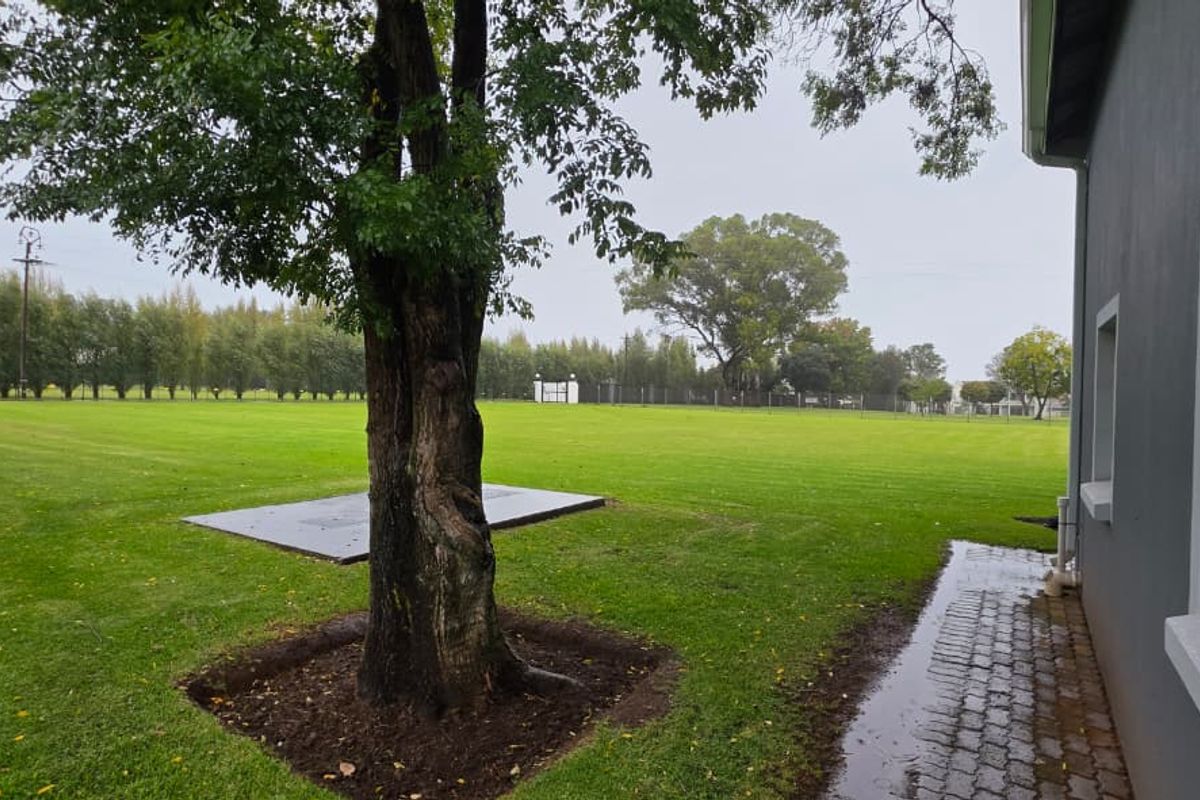 MASSIVE RIVERFRONT PLOT FOR SALE – KAALPLAATS 🌊 This is not just a property... it’s an opportunity. - Photo 3