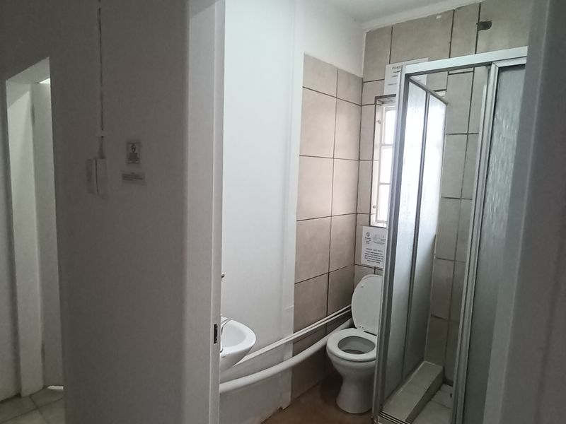 Student Accommodation with Exceptional Returns - Photo 6