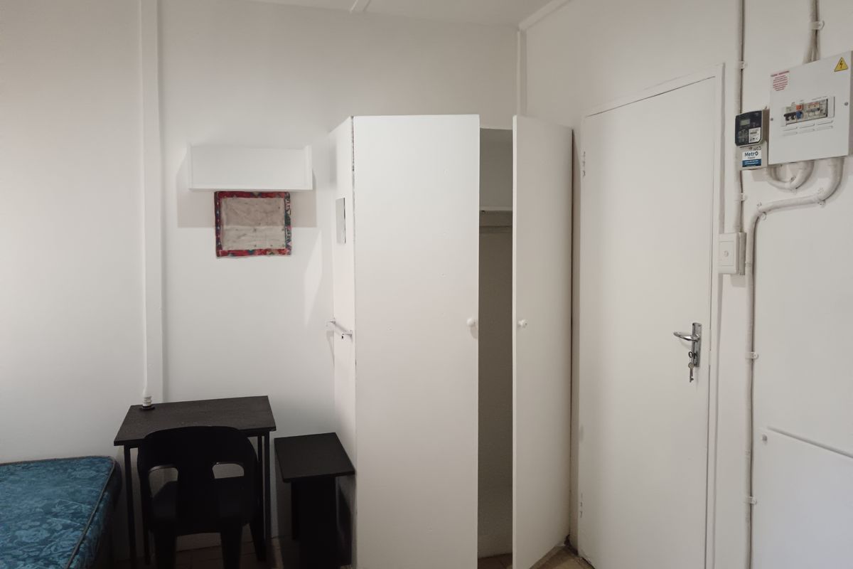 Student Accommodation with Exceptional Returns - Photo 5