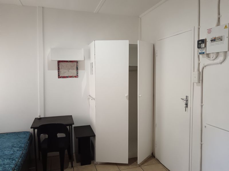 Student Accommodation with Exceptional Returns - Photo 5