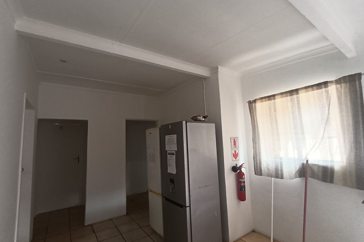 Student Accommodation with Exceptional Returns - Photo 2