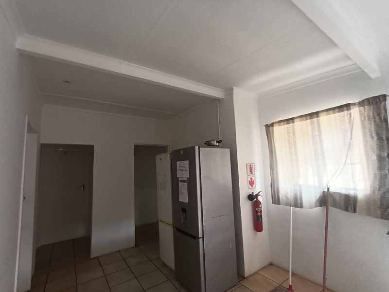 Student Accommodation with Exceptional Returns - Photo 2