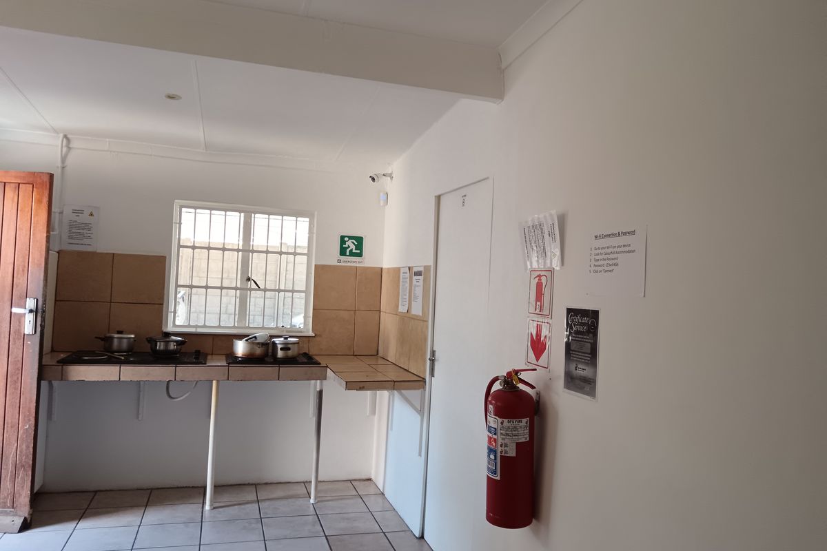 Student Accommodation with Exceptional Returns - Photo 3