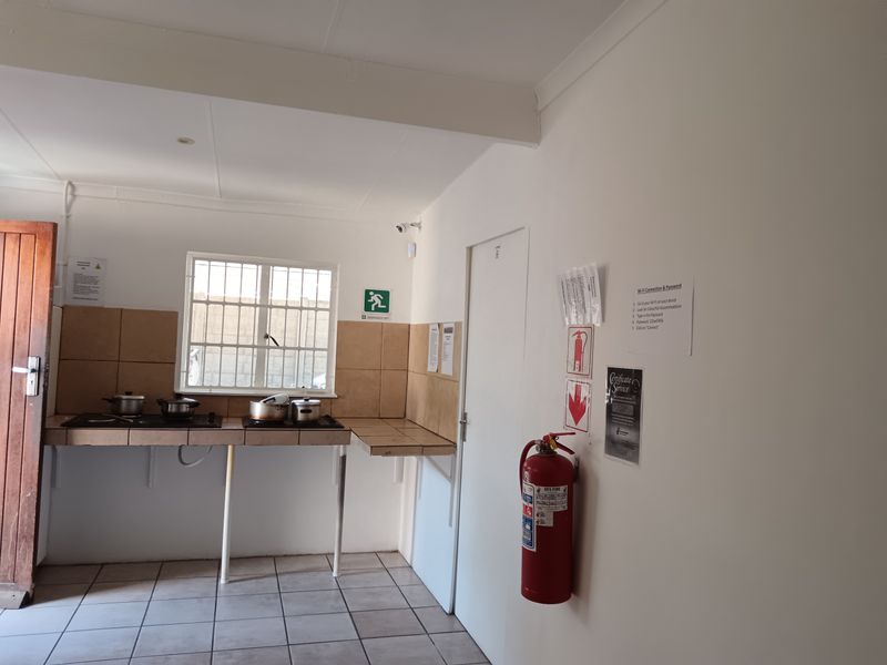 Student Accommodation with Exceptional Returns - Photo 3