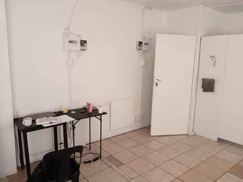 Student Accommodation with Exceptional Returns - Photo 8