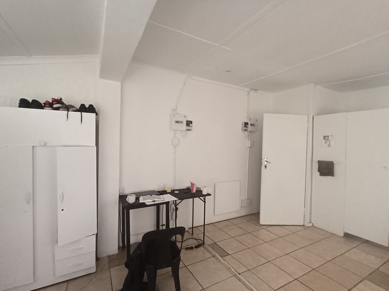 Student Accommodation with Exceptional Returns - Photo 7