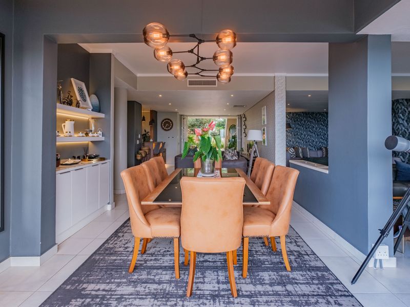 Ultra-Modern 4-Bedroom Sea-View Apartment with Private Pool | Simbithi Eco Estate, Ballito - Photo 8