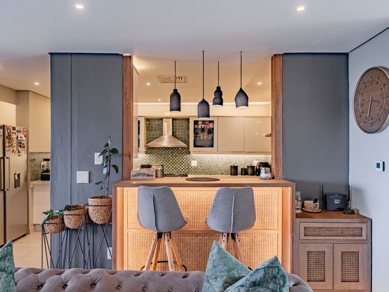 Ultra-Modern 4-Bedroom Sea-View Apartment with Private Pool | Simbithi Eco Estate, Ballito - Photo 6