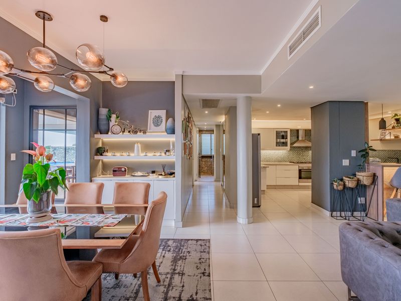 Ultra-Modern 4-Bedroom Sea-View Apartment with Private Pool | Simbithi Eco Estate, Ballito - Photo 2