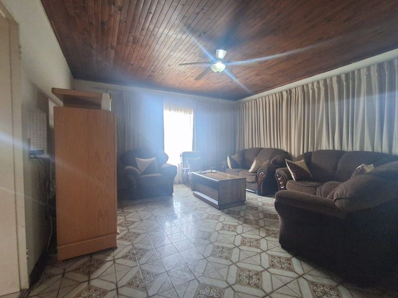 Investment Opportunity – Bedworth Park, Vereeniging. - Photo 5