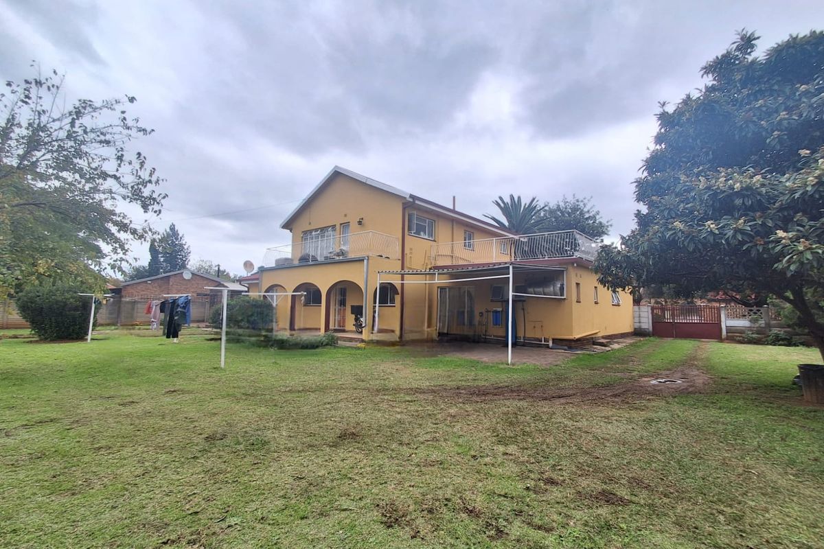 Investment Opportunity – Bedworth Park, Vereeniging. - Photo 2