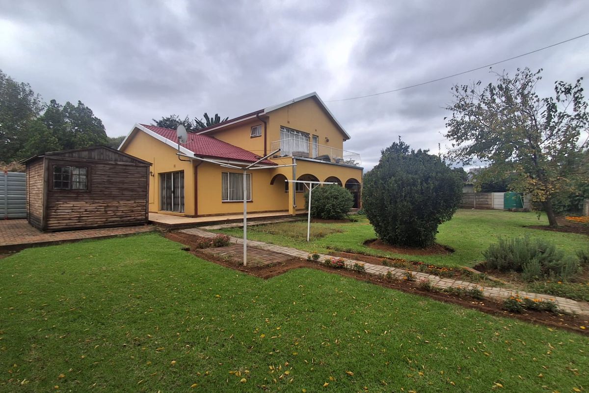 Investment Opportunity – Bedworth Park, Vereeniging. - Photo 3
