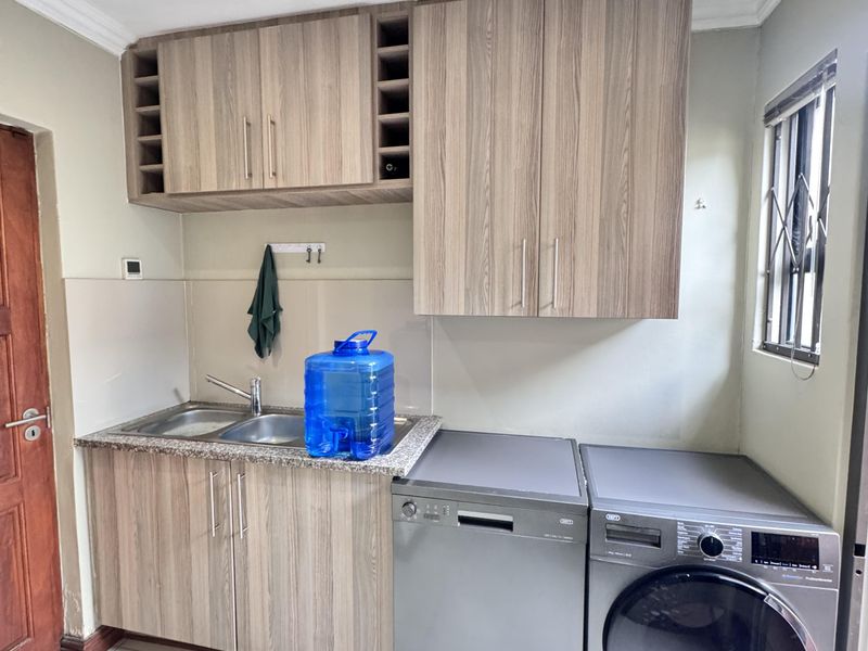 Sole Mandate | Stylish & Secure 3-Bedroom Home in Ben Fleur - Photo 8