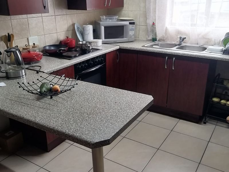 2 Bedroom Apartment to Rent in Dalview - Photo 10