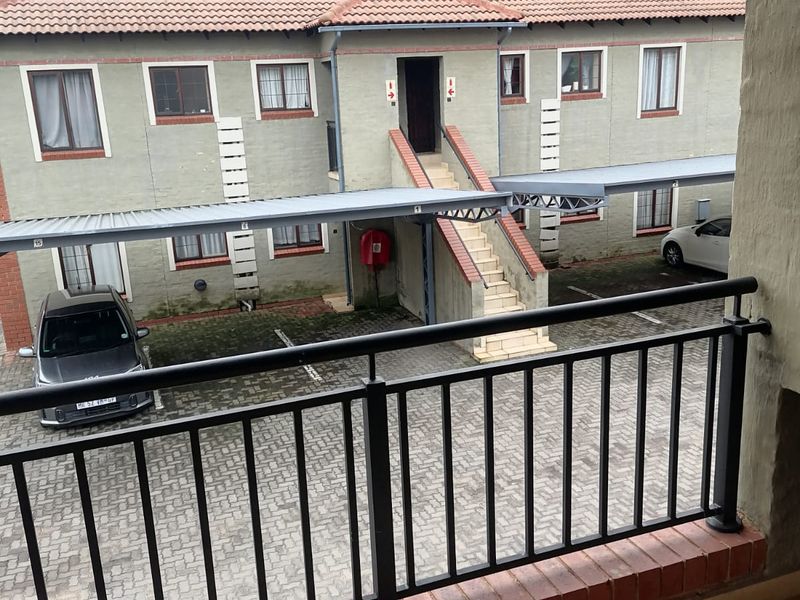 2 Bedroom Apartment to Rent in Dalview - Photo 7