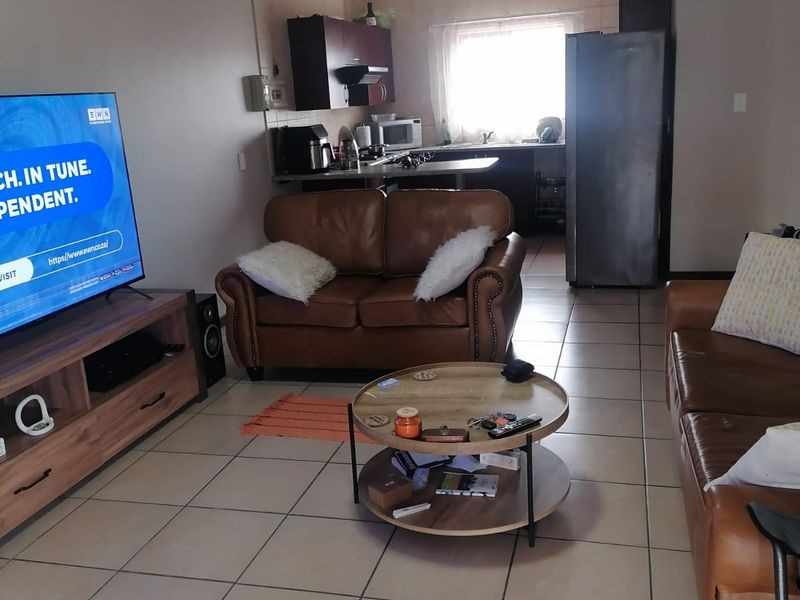 2 Bedroom Apartment to Rent in Dalview - Photo 6