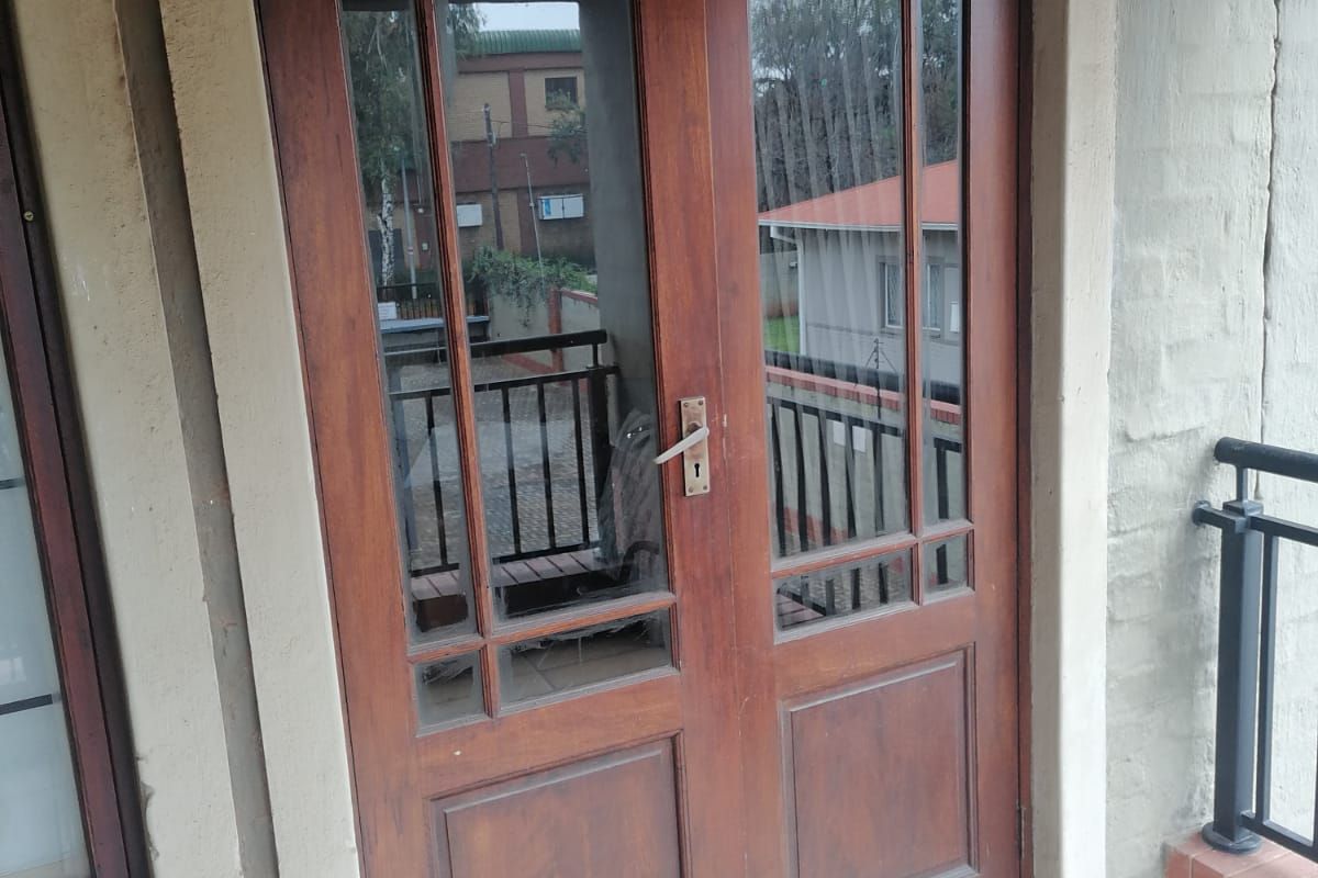 2 Bedroom Apartment to Rent in Dalview - Photo 3