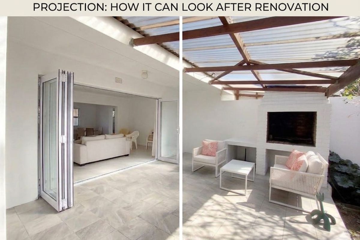 IDEAL HOLIDAY/ RETIREMENT HOME IN PARADISE BEACH - Photo 5