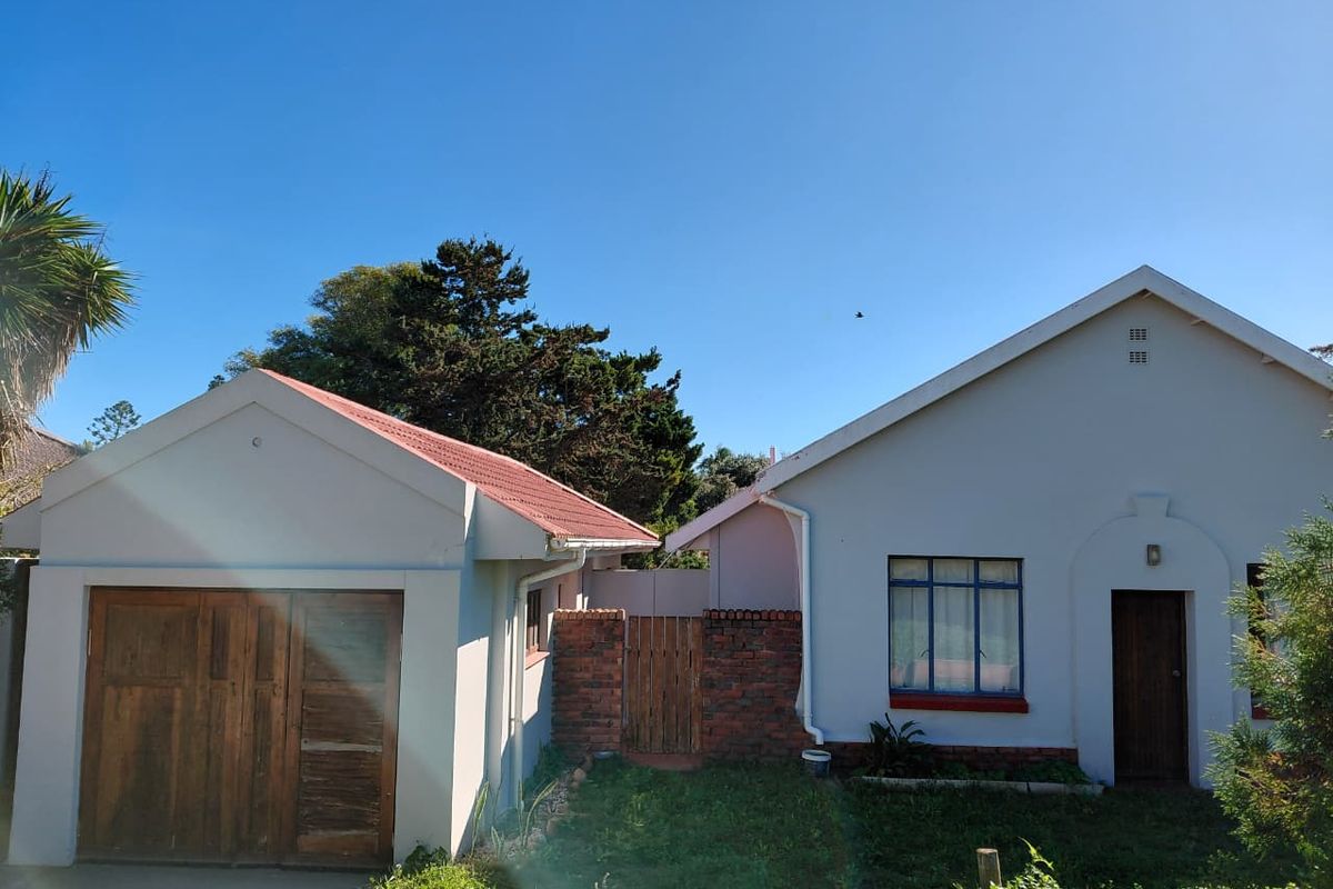 IDEAL HOLIDAY/ RETIREMENT HOME IN PARADISE BEACH - Photo 2