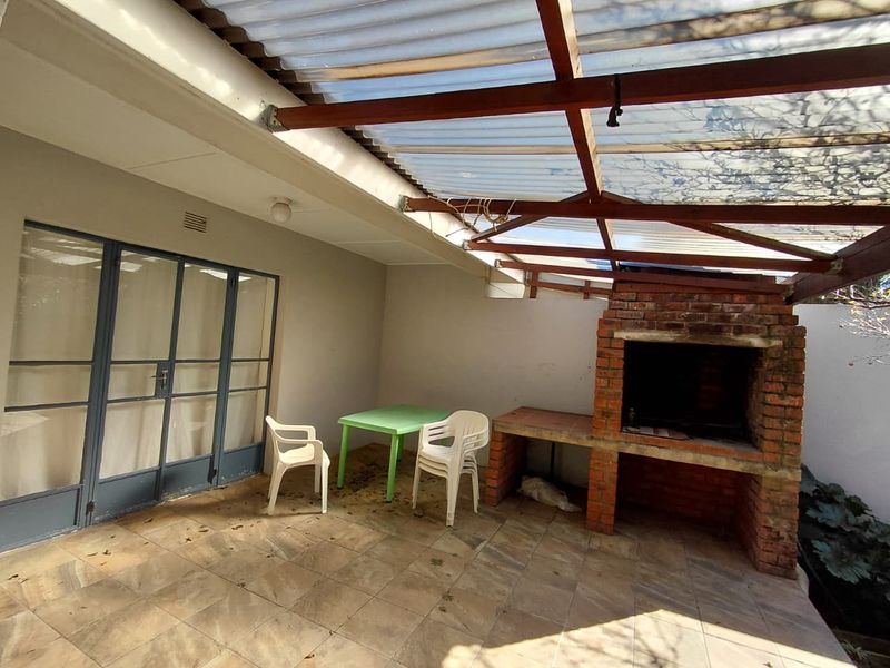 IDEAL HOLIDAY/ RETIREMENT HOME IN PARADISE BEACH - Photo 6