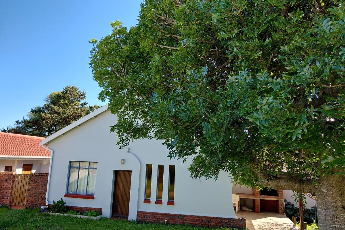 IDEAL HOLIDAY/ RETIREMENT HOME IN PARADISE BEACH - Photo 3