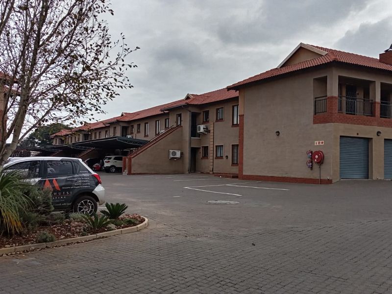 1 Bedroom Units – Ground Floor & Top Floor | Morris Lane, Kenleaf, Brakpan  Secure Complex - Photo 4