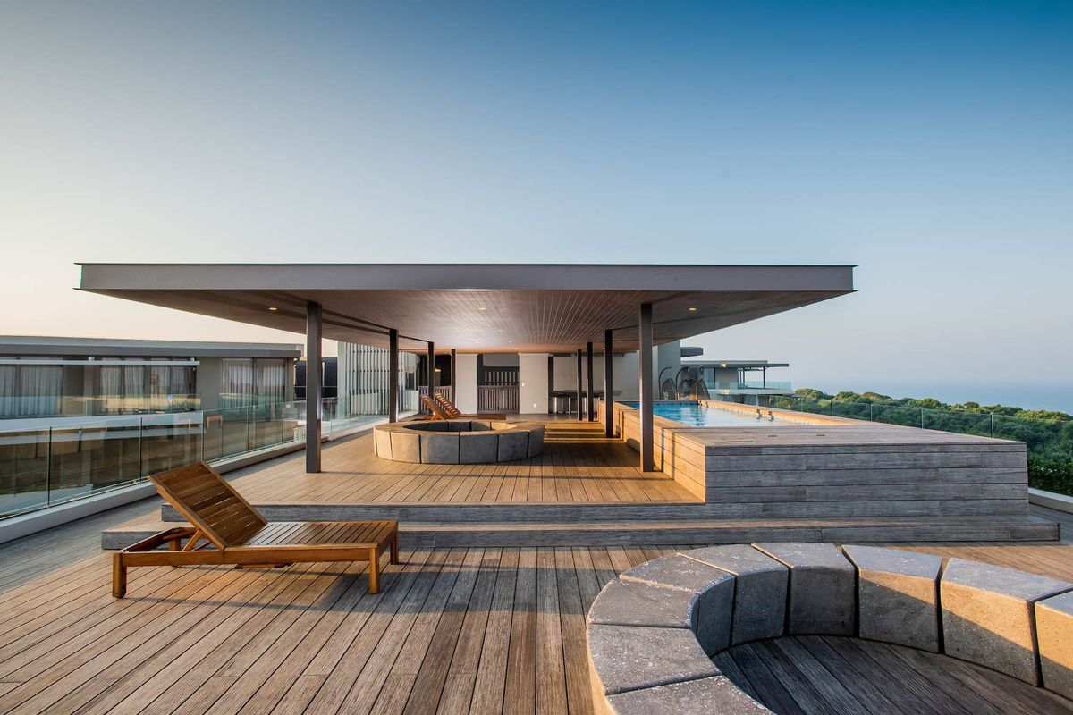 Lifestyle advantage: Health Benefits of living by the ocean - Photo 3