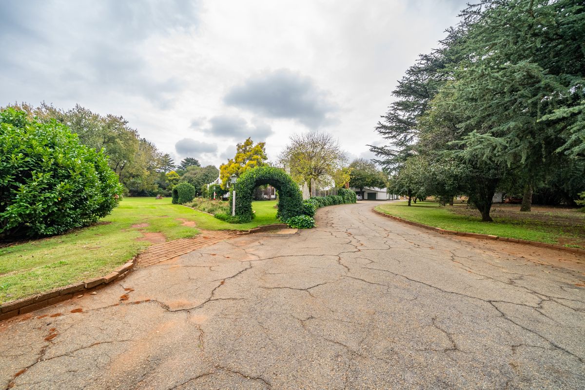 Luxury Cape Dutch Homestead | Prime Guesthouse Opportunity in Sonneveld, Brakpan - Photo 3