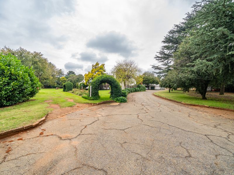 Luxury Cape Dutch Homestead | Prime Guesthouse Opportunity in Sonneveld, Brakpan - Photo 3