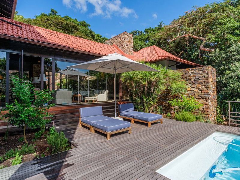 Ultra-Luxury 4-Bedroom Zimbali Home with Panoramic Views & Designer Living - Photo 3