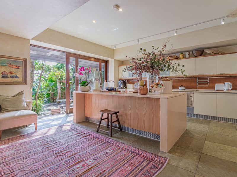 Ultra-Luxury 4-Bedroom Zimbali Home with Panoramic Views & Designer Living - Photo 5