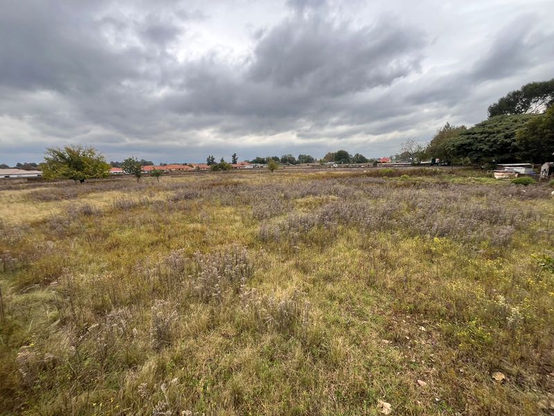 Set in the well-established area of Kookrus Meyerton. - Photo 4