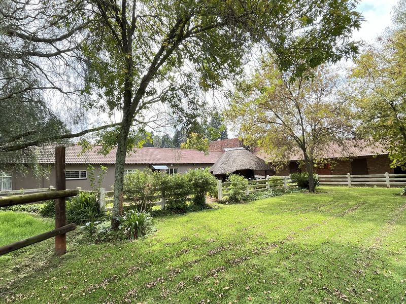 Smallholding offering everything with Indoor Arena or workshop for Sale in Bredell - Photo 7