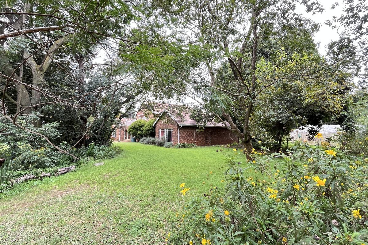 Smallholding offering everything with Indoor Arena or workshop for Sale in Bredell - Photo 4
