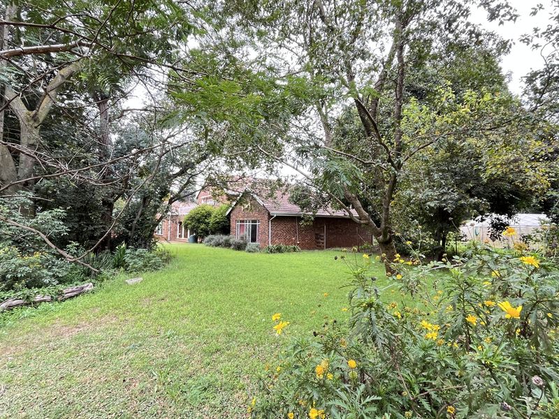 Smallholding offering everything with Indoor Arena or workshop for Sale in Bredell - Photo 4