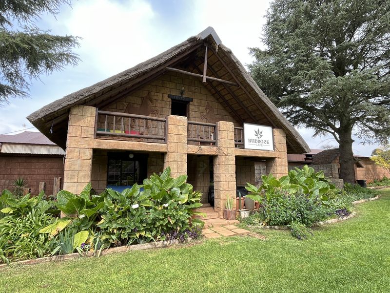 Smallholding offering everything with Indoor Arena or workshop for Sale in Bredell - Photo 3