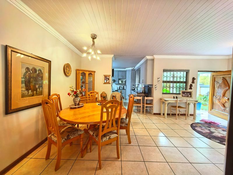 Beautiful, spacious townhouse for sale in Vaalpark, move-in ready - Photo 10