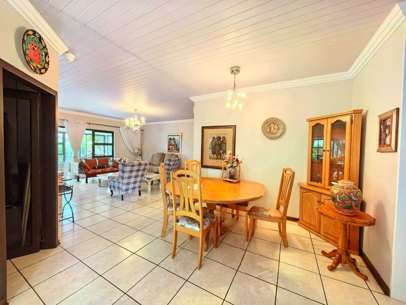 Beautiful, spacious townhouse for sale in Vaalpark, move-in ready - Photo 3