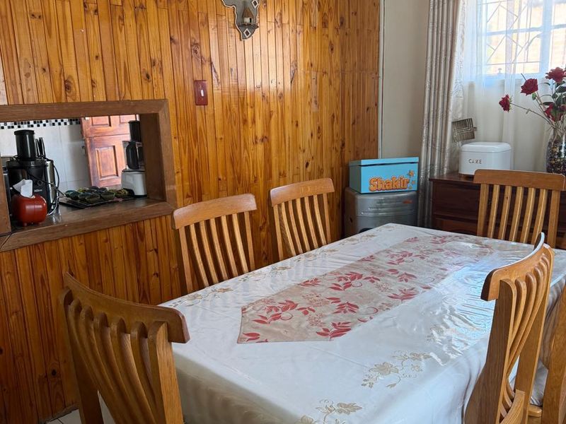 Neat 3-Bedroom Home with Flatlet – Perfect for Family Living & Extra Income - Photo 3