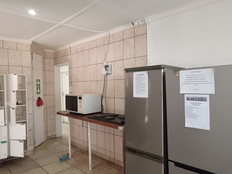 Secure, Sustainable, and Strategically Located Investment - Photo 3