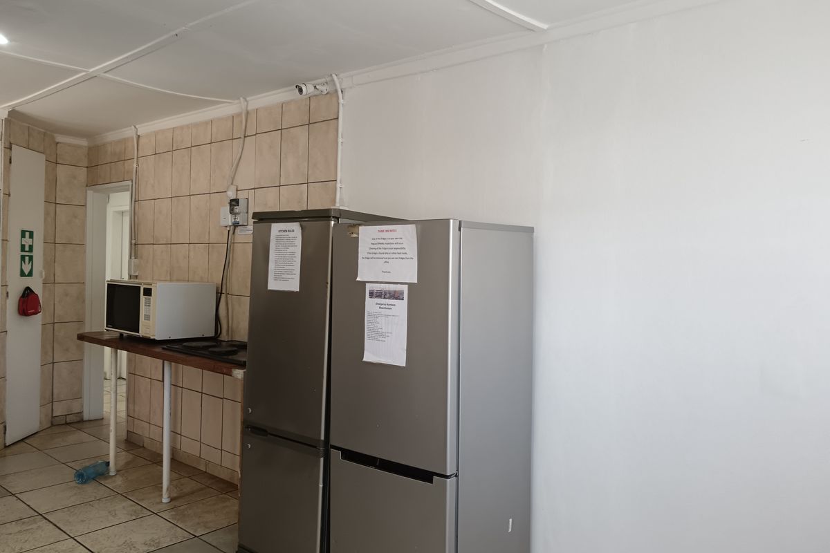 Secure, Sustainable, and Strategically Located Investment - Photo 2