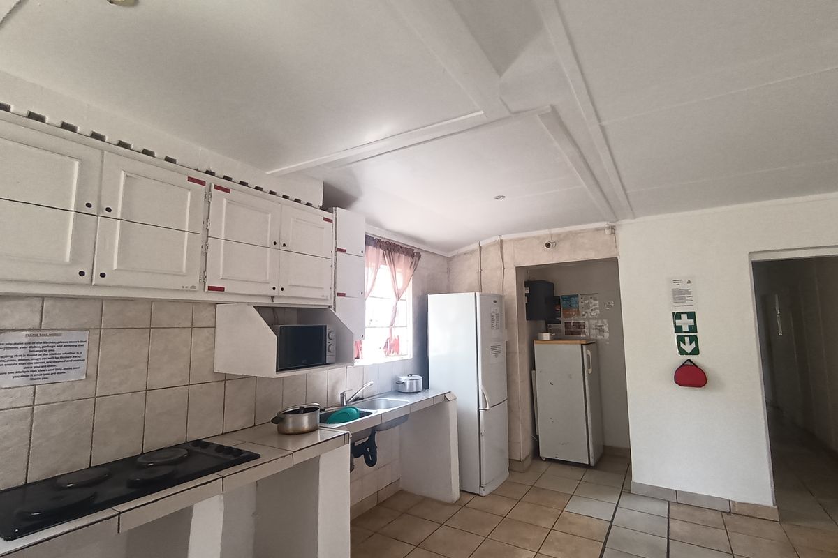 High-Yield Student Property in a Blue-Chip Location - Photo 3