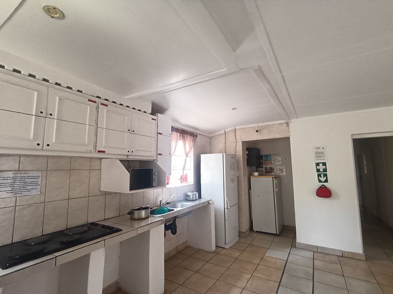 High-Yield Student Property in a Blue-Chip Location - Photo 3