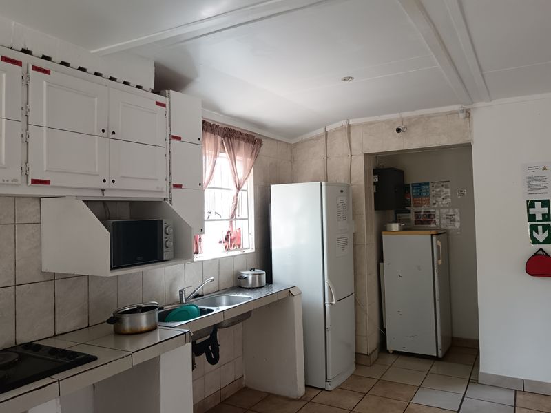 High-Yield Student Property in a Blue-Chip Location - Photo 2