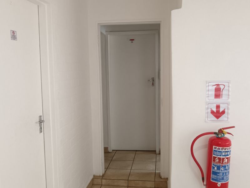 High-Yield Student Property in a Blue-Chip Location - Photo 7