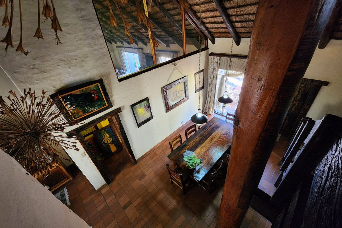 Exceptional full title  3 bedroom family home - Photo 4