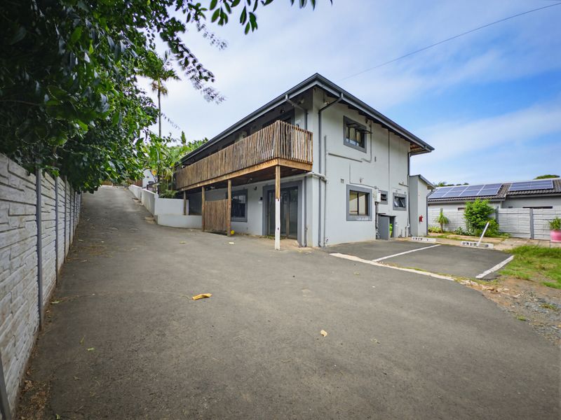 Prime Investment Opportunity that needs TLC - Ideal for Airbnb or Boutique Guesthouse Ballito - Photo 10