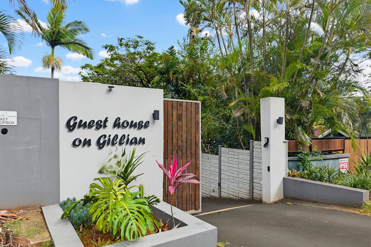 Prime Investment Opportunity that needs TLC - Ideal for Airbnb or Boutique Guesthouse Ballito - Photo 2